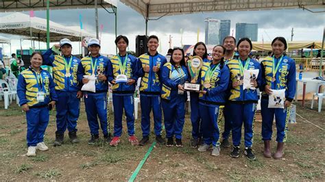 ched - cordillera administrative region photos|LIVE UPDATES: Palarong Pambansa 2024 .